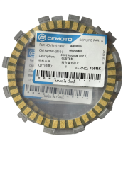 CF NK 150 DEBRIYAJ BALATA