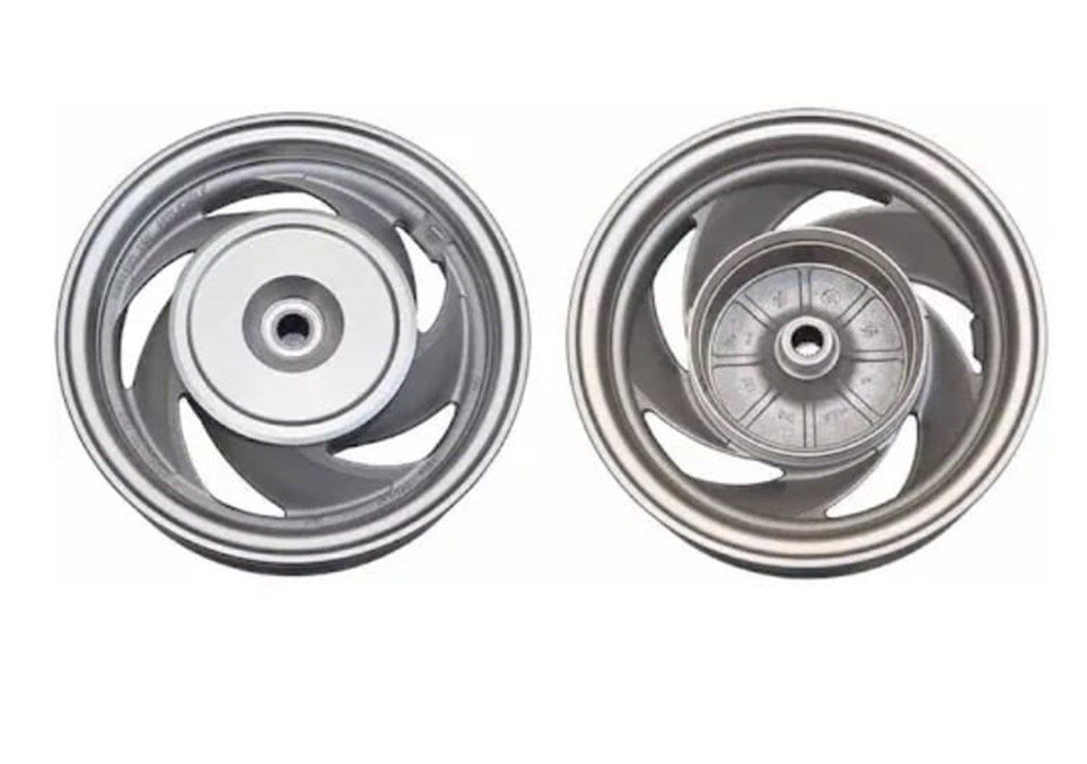 HONDA SPACY ARKA JANT OEM