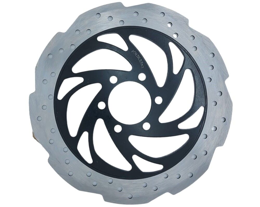 BAJAJ NS 200 ÖN DISK E.S ORJINAL