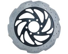 Bajaj ns 200 ön disk e.s