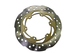 BAJAJ NS 200 ARKA DISK