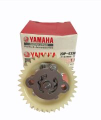YAMAHA NMAX YAG POMPA