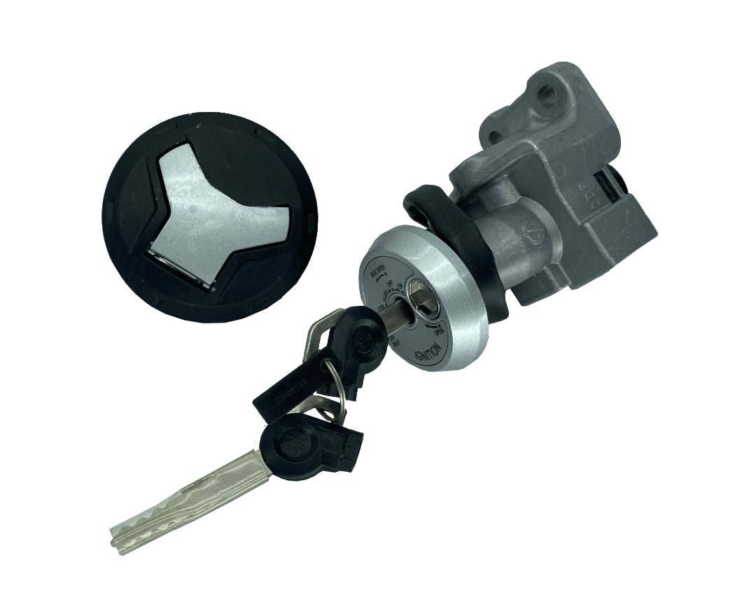 YAMAHA NMAX KONTAK SET