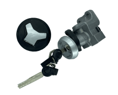 Yamaha nmax kontak set eski kasa