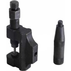 Zincir sökme aparatı