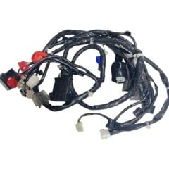 Honda activa-s eski model tesisat