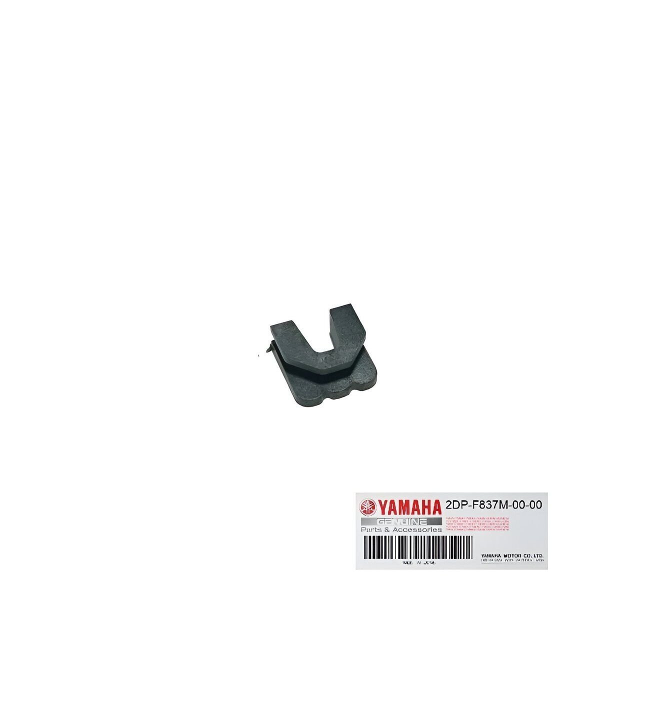 Yamaha nmax 155 kaydırıcı kızak kaydı orjinal