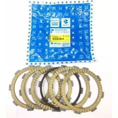 Bajaj ns 200 debriyaj balatası orjinal