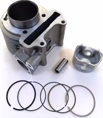 Honda activa-s silindir set y