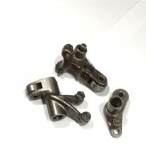 YAMAHA NMAX PIONO SET Y