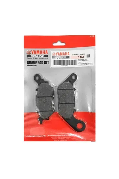 YAMAHA NMAX ÖN BALATA ORJINAL
