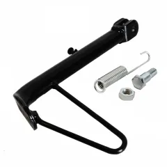 Honda cbf 150 yan sehpa