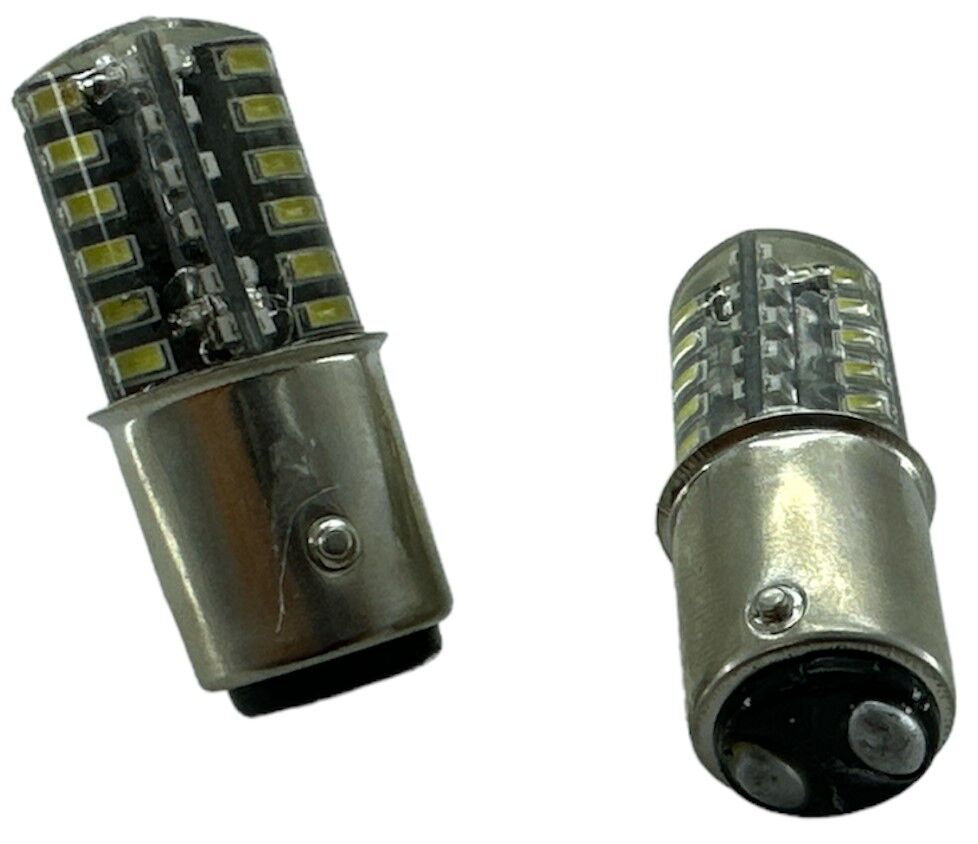 STOP LED ÇAKAR