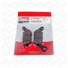YAMAHA NMAX ARKA BALATA ORJINAL