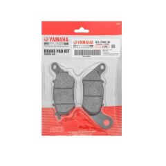 YAMAHA NMAX ARKA BALATA ORJINAL